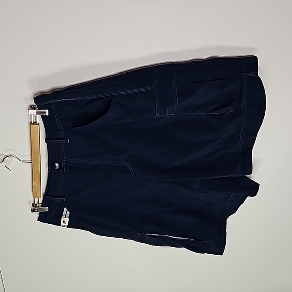 Nike dark blue XL swim shorts - Picture 2 of 7